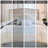 King - 7 Piece Comforter Bedding