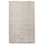 Amaud Area Rug in Brown/Cream-2107754782
