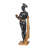 African Water Maiden Statue