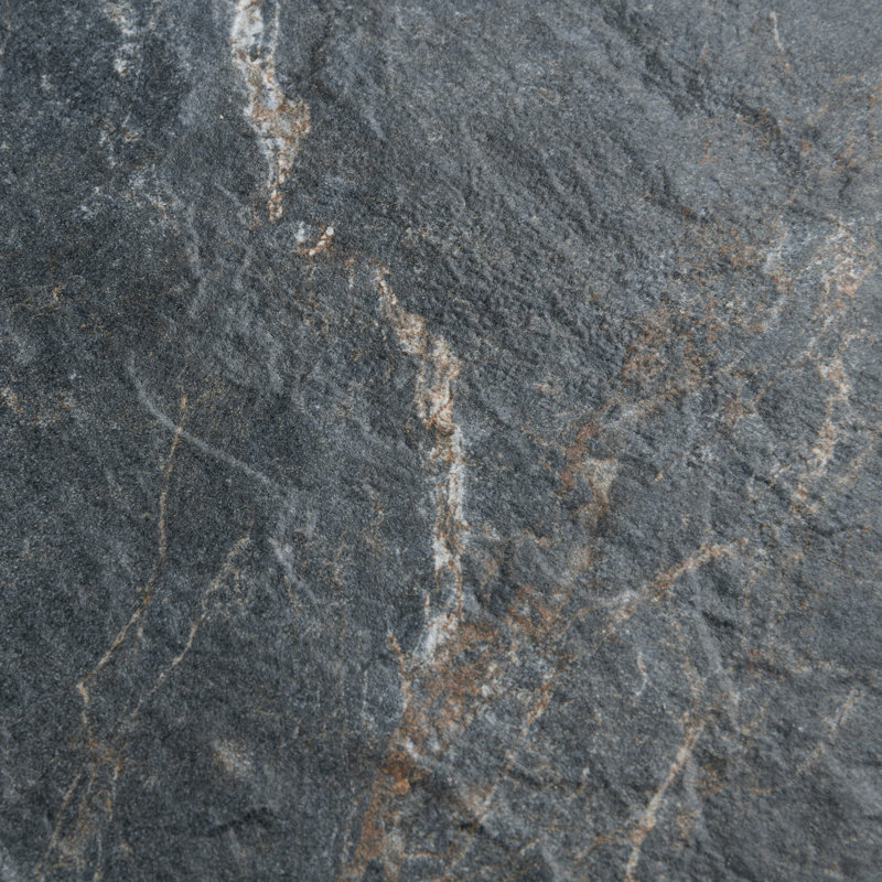 Montesa 8" x 12" Porcelain Stone Look Wall & Floor Tile
