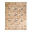 Classic One-of-a-Kind 9' 1" X 12' 4" Hand Knotted Area Rug