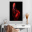 Poisson rouge vif Brampt Brampt-108428197