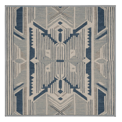  Tapis côtier lavable