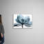 «Midnight Magnolia II» par Albert Koetsier, reproduction sur toile-1826373416-1826373415