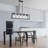 5 - Light Kitchen Island Pendant-458956806