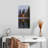 Winter Wood Cabin-718844343