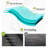 Waterproof Rectangle Shade Sail-88950810-88950807