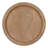 Xanthos Side Table Light Natural