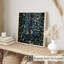 Impression d'automne sans cadre-187376955