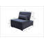 Repose-pieds pliant Choix confortable, fonctions multiples, design classique et canapé-lit d'angle douillet-1683802889