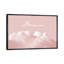 Blush Pink Dream by Urban Epiphany - Print on Canvas-1933498582-1933498588