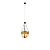 Camel Basket 4 - Light Pendant