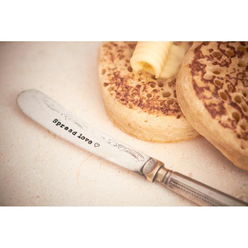 Hedon Butter Knife