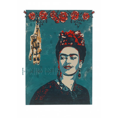 1 Piece Wrapped Canvas Wall Art