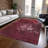 Tiliyah Abstract Indoor / Outdoor Rug-1460175919