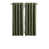 Sage with Antiqued Bronze Grommets selected