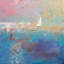« voilier », reproduction d’art sur toile-73078026-73078027-73078028