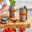 Black+Blum Food Flask 400ml-1004118114