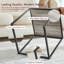 Sylvie 2 Piece Nest of Tables-713925161