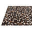 Tapis brun Ingalls