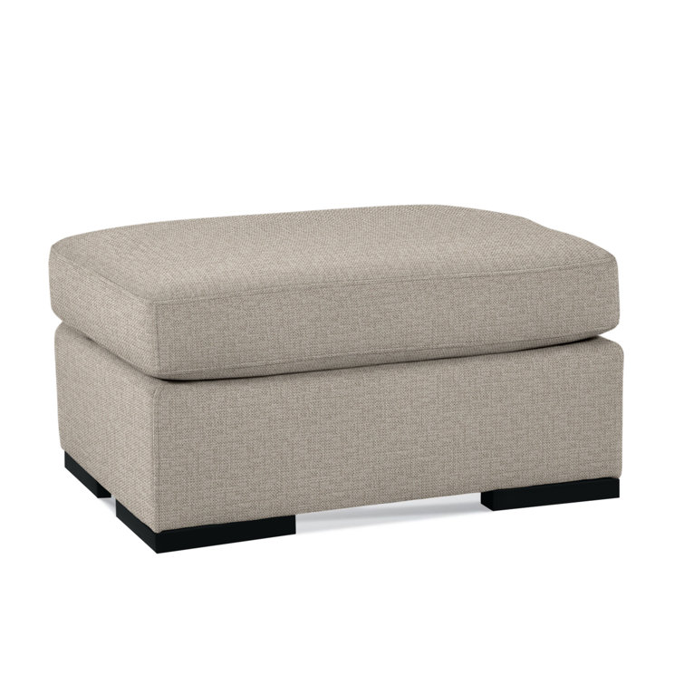 Memphis Ottoman