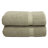 Herringbone Turkish Cotton Plush Bath Sheet-2085585159-2050430426