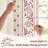 Linen Blended Semi Sheer Embroidered Floral Curtains-200732493-178032173