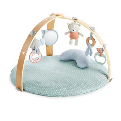 33'' L Fabric Playmat