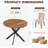 Danette 3 - Piece Dining Set-49692356-49692353
