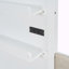 Lit tapissier Abgail-389309405