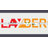 PLAYBERG Steel Swing Set Hardware