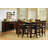 Eino Extendable Four Leg Base Dining Set-77569017