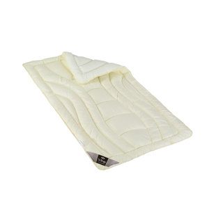 Strong Warming Down Alternative Comforter