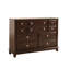 Commode Ashford G9800-D