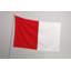 Drapeau de la ville de Lubumbashi — Drapeau extérieur-737561506