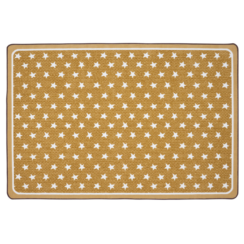 Tapis décoratif pour enfants valeur KID $ PLUS 73,64 po