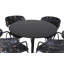 Bhonu 4 - Person Dining Set