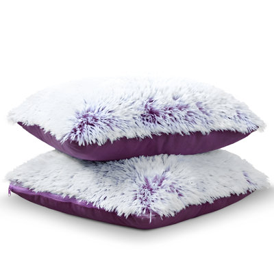  Square Pillow Cover & Insert