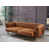 Dark Brick  100% Polyester