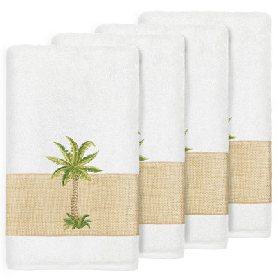 Colton Midweight Bath Towel