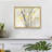Blissful Elegance II -Framed Print - Restickable