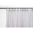 Plain Polyester Shower Curtain-20606115