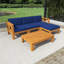Ensemble de conversation modulaire 5 pièces-1739314734