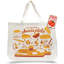 Ensemble cadeau fourre-tout tomate bougie et fromage