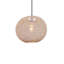 Rattan Sphere Pendant Shade-932342404-833683473