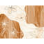 Rideau transparent en polyester Heloisa-864949569