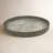 Hadler Farmhouse Steel Cloche Tray-2071687492