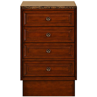 Drawer Bank