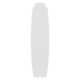 Atlantis 52'' 3 Blade Ceiling Fan with LED Light Kit