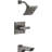 Pivotal® Tub and Shower Faucet with H2Okinetic® Technology-60816918